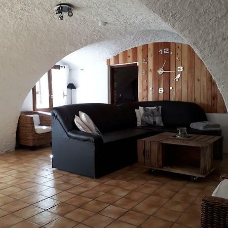 Le Verger Apartamento Le Martinet  Exterior foto