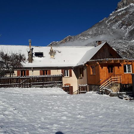 Le Verger Apartamento Le Martinet  Exterior foto