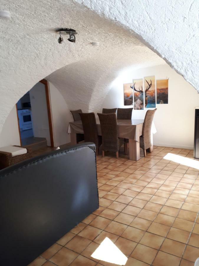 Le Verger Apartamento Le Martinet  Exterior foto