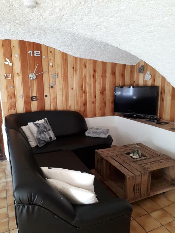 Le Verger Apartamento Le Martinet  Exterior foto