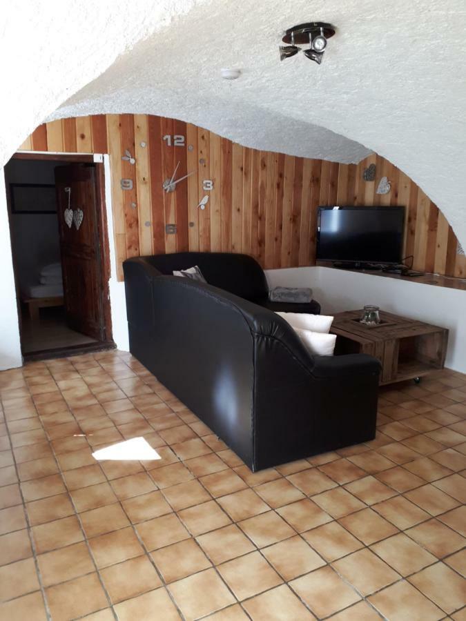 Le Verger Apartamento Le Martinet  Exterior foto