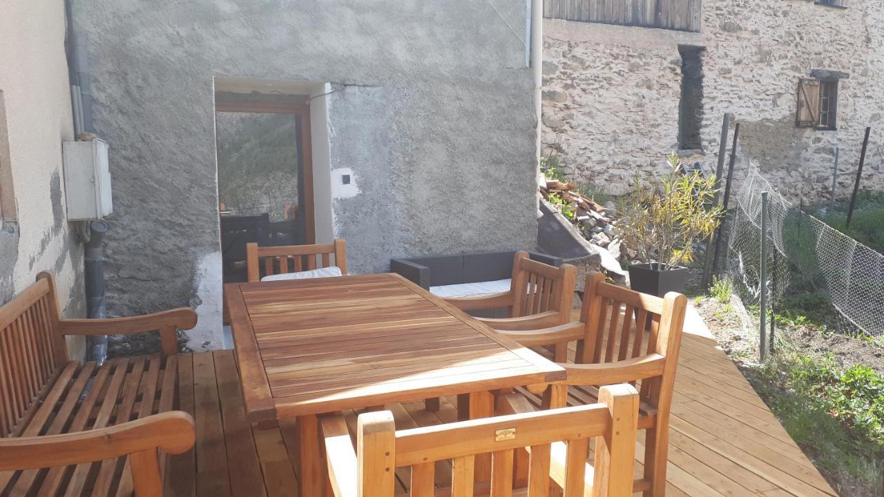 Le Verger Apartamento Le Martinet  Exterior foto