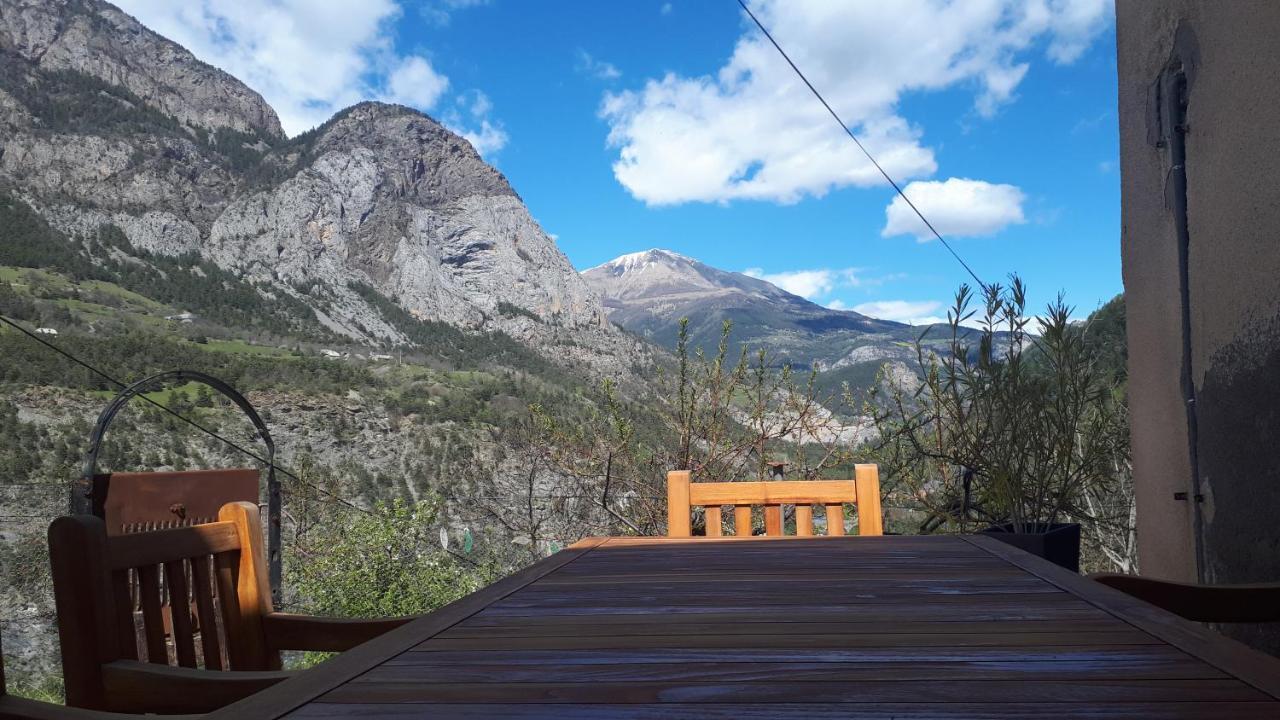 Le Verger Apartamento Le Martinet  Exterior foto