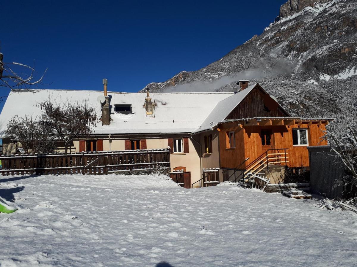 Le Verger Apartamento Le Martinet  Exterior foto